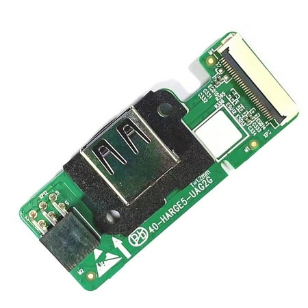 Replacement Charging Board Adapter for JBL Charge 5 TL Version Easy Installation and Long Service Life