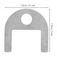 thumbnail image 5 of Llave de repuesto para dispensador de jabón comercial (estilo británico), 5 of 7