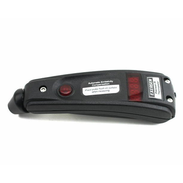 Exergen 124295 Mckesson Medical Surgical