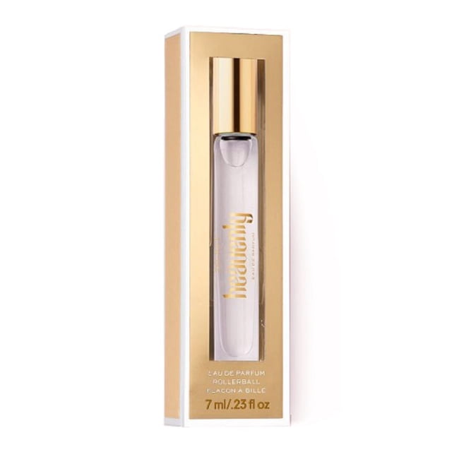 Perfume Victoria's Secret Heavenly Rollerball Eau De Parfum 7 ml