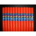 thumbnail image 1 of 80026 RiteCo Raydiant RiteCo Raydiant Rouleaux d'Art Résistants à la Décoloration Orange 36 Po X 30 Pi Lot de 12, 1 of 1