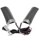 thumbnail image 2 of Scienceny Cubierta de manillar calefactable para motocicleta TureClos, resistente al agua, 20W, modo Dual, funda de agarre calefactable, Accesorios para motos, 2 of 6