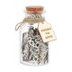 thumbnail image 1 of Bad Mood Gift Bottle Wooden Fucks Letter Pieces Vent Gift Jar Funny Office Colleague Friend Family Gift, 1 of 4