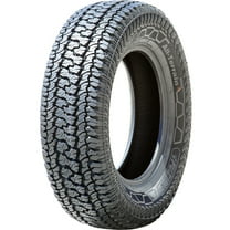 Fuzion A/T 265/60R18 110H All Terrain Tire