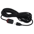thumbnail image 3 of Allied Precision Industries LockNDry 25-Foot Indoor/Outdoor Power Supply Cord, 3 of 12