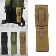 thumbnail image 4 of Estuche para linterna shamjiam Bolsa de transporte, 4 of 9