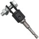 thumbnail image 2 of Adaptador de gato de tijera Pcapzz, adaptador de vaso de 1/2 pulgada para la mayoría de los gatos, llave de impacto ligera para gato de autocaravana, 2 of 8