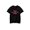 Black, variant on Stray Kids Merch 2025 World Tour Dominate Unisex Casual Short Sleeve Fashion T-shirt