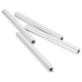 thumbnail image 4 of Support Colonne, 4pcs Standoff Femelle Vis Aluminium Tube Support Robot Accessoires Utilisation Pratique, 4 of 14