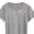 thumbnail image 3 of Marvel Your Friendly Neighborhood Spider-Man - Homemade Spider Suit - Women's Short Sleeve Graphic T-Shirt, 3 of 5
