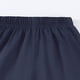thumbnail image 4 of Vestido de Niñas con Pantalones Cortos de Moda de Color Sólido Casual Deportivo Versátil Pantalones Cortos para Niños, 4 of 6