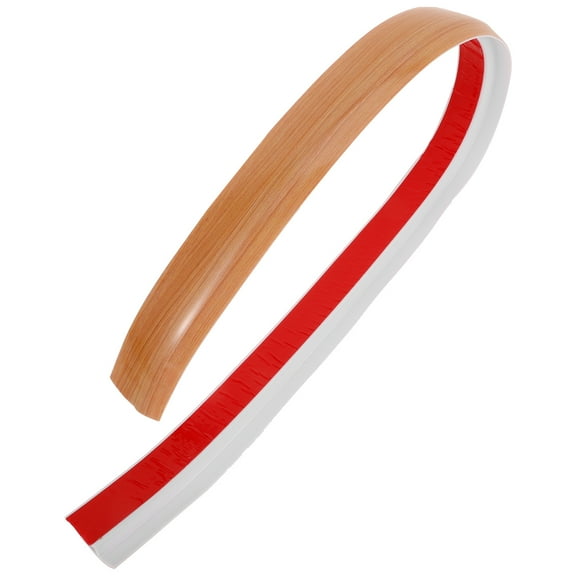 OUNONA Threshold Ramp Strip Floor Edge Strip Threshold Wheelchair Ramp Carpet Transition Strip