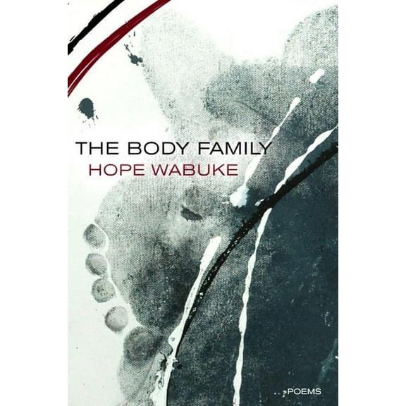 The Body Family, (Paperback)