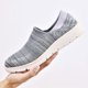 thumbnail image 1 of Zapatillas de deporte de malla transpirable para hombre y mujer, mocasines ligeros para caminar, Tenis sin cordones, pareja, 1 of 5
