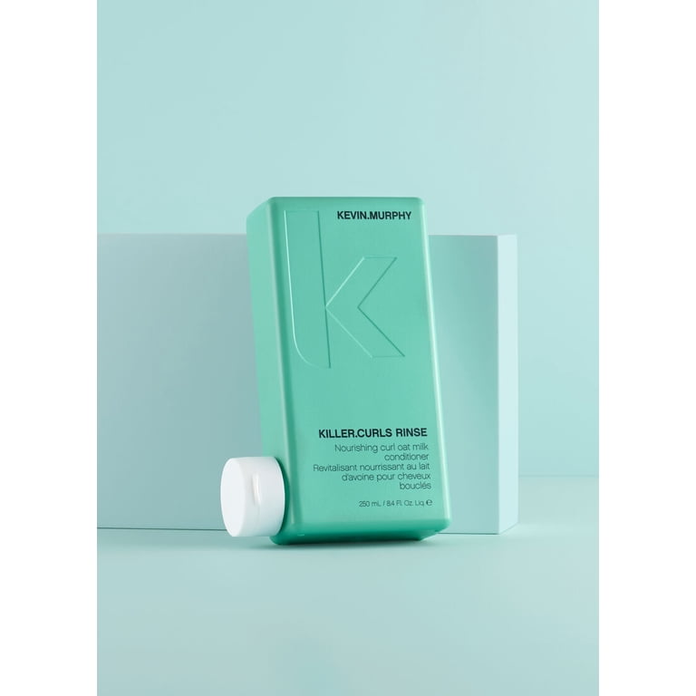 Free Shipping! Kevin Murphy Killer.Curls Rinse Curl Conditioner
