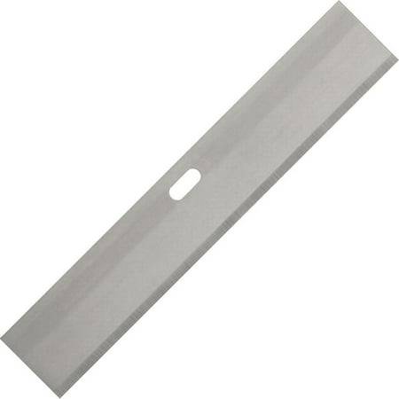 Hyde 33170 Replacement Shaver Blade, High Carbon Steel
