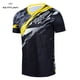 thumbnail image 3 of KEYIYUAN Nueva camiseta de manga corta de moda para motocross, camiseta de descenso para hombre, ropa de ciclismo, maillot de ciclismo de montaña, ropa para hombre, 3 of 5