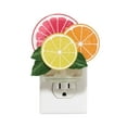 thumbnail image 4 of Yankee Candle Summer Citrus Scent Plug Diffuser, 4 of 8