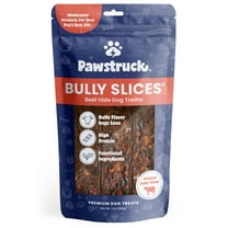 Pawstruck Bully Slices 7oz Bully Flavor