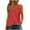 Watermelon Red, variant on ZyeKqe Camisole Tops for Women Spaghetti Strap Sleeveless Shirts Deep V Neck Tank Tops Casual Flowy Shirts