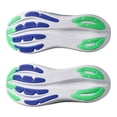 thumbnail image 5 of TENIS ASICS HOMBRE GEL NIMBUS 28 NEGRO Cobalt Burst RUNNING negro 275, 5 of 5