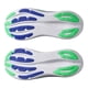 thumbnail image 5 of TENIS ASICS HOMBRE GEL NIMBUS 28 NEGRO Cobalt Burst RUNNING negro 275, 5 of 5