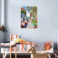 thumbnail image 4 of Cuadros Decorativos 5D diamante pintura paisaje completo cuadrado diamante mosaico pared Ndcxsfigh Nuevos Originales, 4 of 9