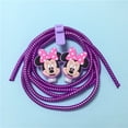 thumbnail image 1 of Cable Winder Set Cartoon Charger USB Cable Protector For Apple IPhone For Samsung Xiaomi Huawei Cable Protect Decoration Style 3, 1 of 6
