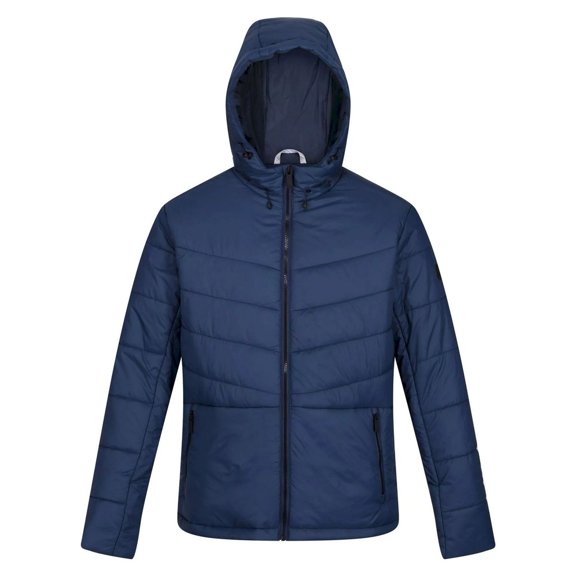 Regatta Mens Volter Loft III Heated Puffer Jacket