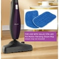 thumbnail image 4 of SALAV® 2-piece Mop Pad Replacement Set for STM-403 Steam Mop, 4 of 5