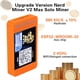thumbnail image 4 of Minero de Bitcoins NM Miner Upgrade V2 980KH/S Pantalla A Color de 2,8 Pulgadas, para Bricolaje, para Uso Doméstico, 4 of 5