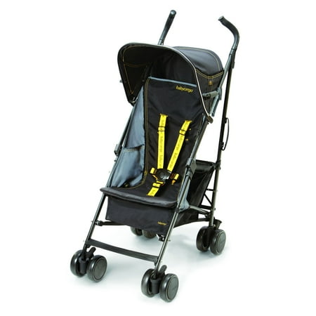Baby Cargo 100 Series Lightweight Umbrella Stroller (Sun Night)