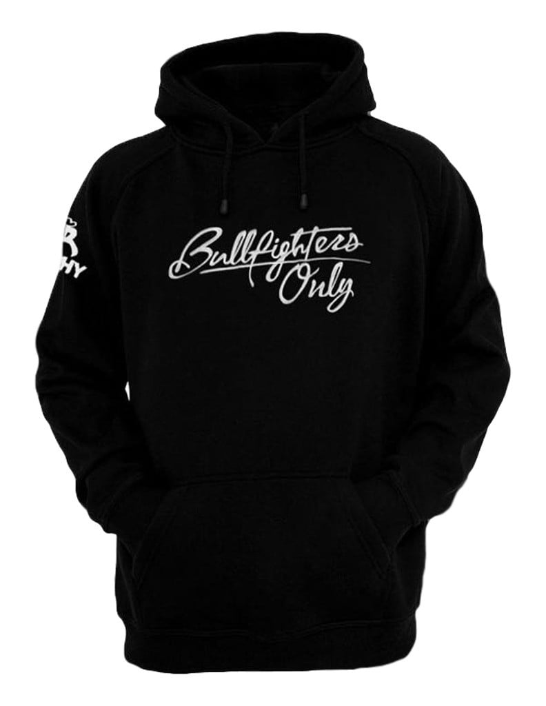 hooey hoodies