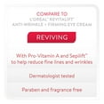 thumbnail image 3 of Equate Beauty Reviving Anti-Wrinkle & Firming Eye Cream, 0.5 oz, 3 of 10