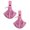 B 2Pack, variant on 2Pcs Sling Reversible Puppy Purse Storage Pocket | Hands Sling Harness Travel Shoulder Tote Cats Small Dogs Comfortable Outdoor Walking for Owners Pet Supplies Happy 2026!