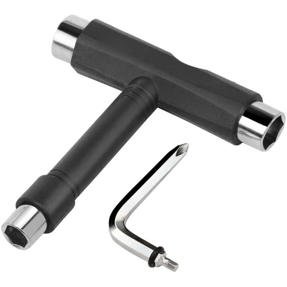 nipocaio Scooter/Skateboard/Longboard Tool with Allen Wrench