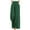 ZAB Green, variant on KDFJPTH Women Summer High Waisted Cotton Linen Palazzo Pants Wide Leg Long Lounge Pant Trousers With Pocket