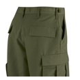 thumbnail image 2 of Propper Mens Cargo Shorts - Adjustable Waist Workwear, 2 of 4