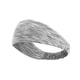 thumbnail image 5 of Diadema Ancha jinwen Stretch Fitness Transpirable Gris, 5 of 8