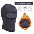 thumbnail image 4 of Tuque d'Hiver Intégrale de Ski Coupe-Vent en Molleton Polaire Cache-Cou pour Garçons Filles, 4 of 6
