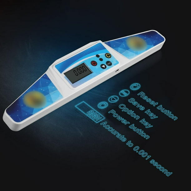 Reloj temporizador profesional para competición de apilamiento, taza de velocidad, temporizador, cubo, juguete divertido, regalo