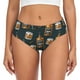 thumbnail image 1 of Fotbe Cigar Calzones Estampados para Mujer – Ropa Interior de Algodón, Cómoda, Suave y Elástica-Large, 1 of 6