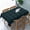 Johnston Clan Blue Green and Yellow Tartan, variant on Rectangular Tablecloth \u2013 Waterproof, Wrinkle-Free, Decorative Table Cover for Dining Room, Parties, Picnics, and Outdoor Use, Light Blue and Green Clan Irvine Tartan (60" X 84")