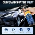 thumbnail image 2 of Undersunny Car Shine, Quick Effect Coating Agent for Car, 2025 New Advanced Cars Quick-Acting Coating Agent Spray 4 FT.OZ, Waterless Wash, for All Cars, 2 of 7