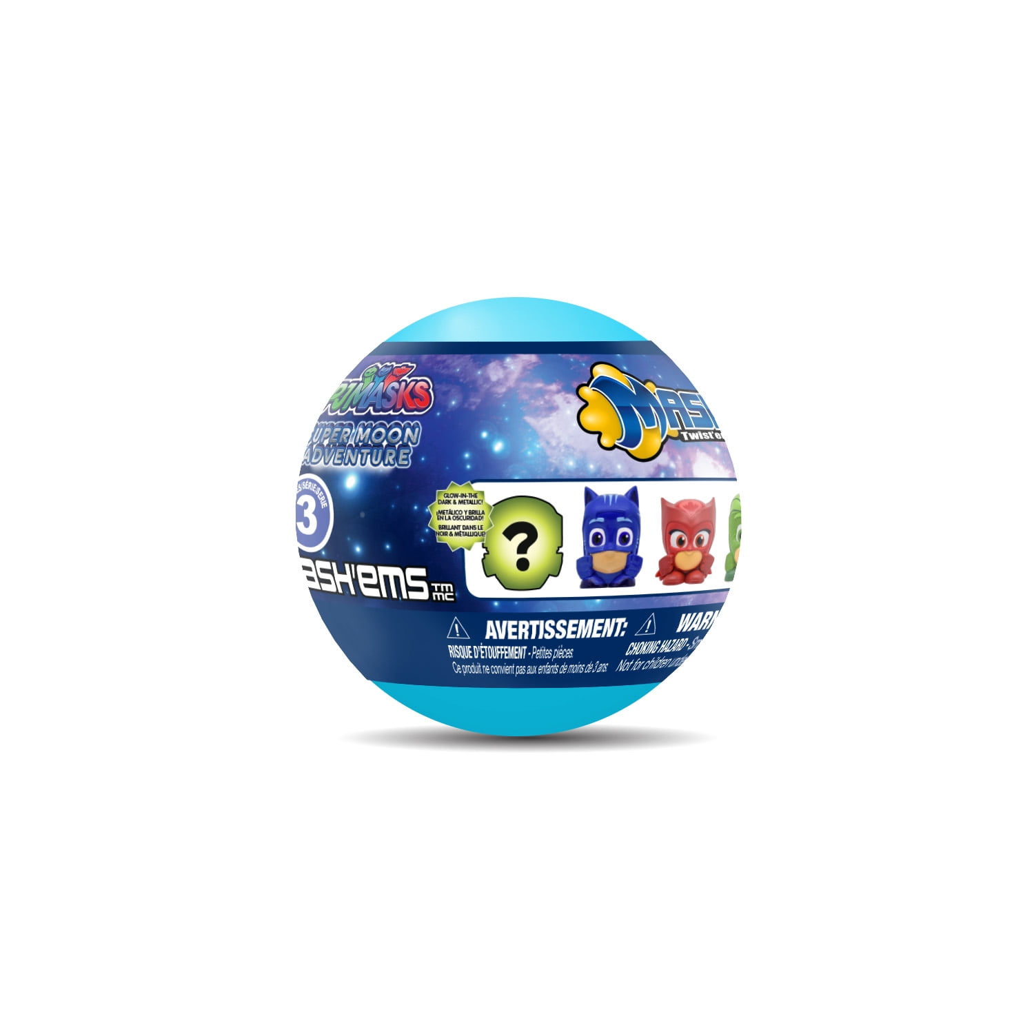 pac man mashems walmart