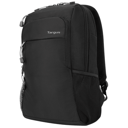 Targus - 15.6” Intellect Advanced Backpack - Black