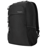 Targus 15.6” Intellect Advanced Backpack - Black