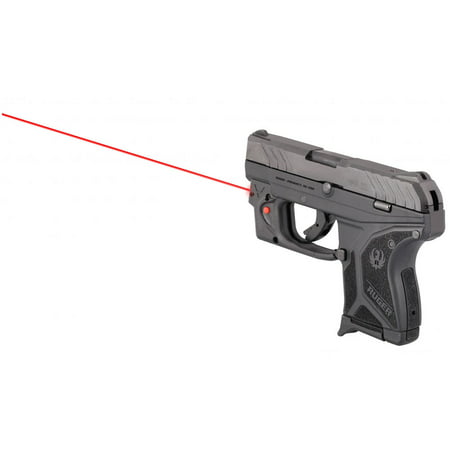 Viridian ESSENLCPII 912-0007 Essential Series Red Laser Sight for Ruger LCP (Best Iron Sights For Ruger 10 22)