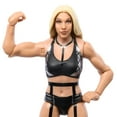 thumbnail image 4 of WWE Thea Hail Action Figure, Main Event Series #151 6-inch Collectible Superstar with Articulation, 4 of 8
