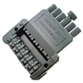 thumbnail image 3 of Puente para Guitarra Eléctrica CUTICAT Headless Guitar Bridge Sin Cabeza, 3 of 8